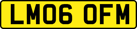 LM06OFM