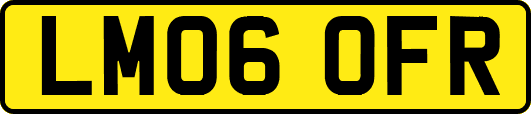 LM06OFR