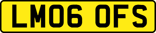 LM06OFS