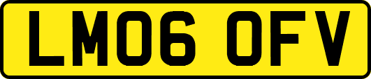 LM06OFV