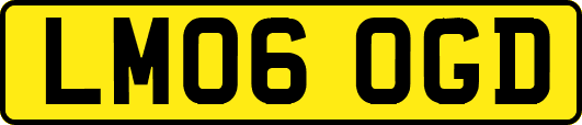 LM06OGD