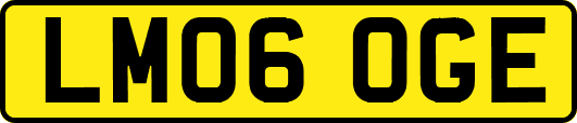 LM06OGE