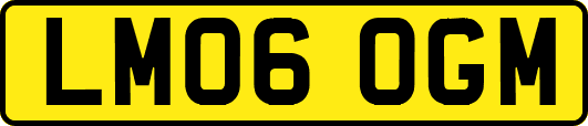 LM06OGM