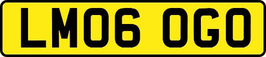 LM06OGO