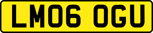 LM06OGU