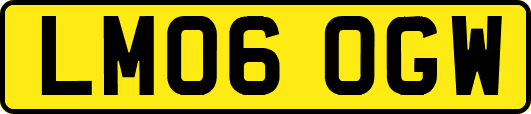 LM06OGW