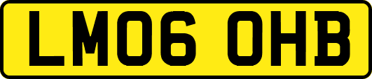 LM06OHB