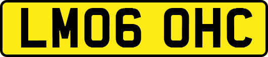 LM06OHC