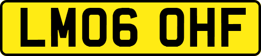 LM06OHF