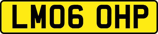 LM06OHP