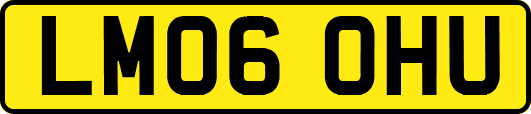 LM06OHU