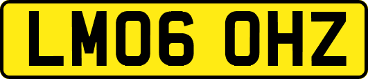 LM06OHZ