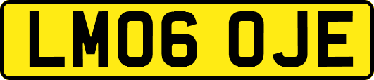 LM06OJE