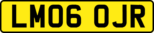 LM06OJR