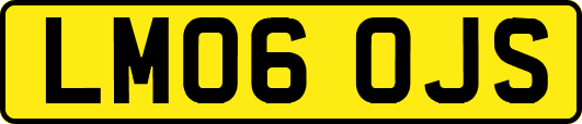 LM06OJS