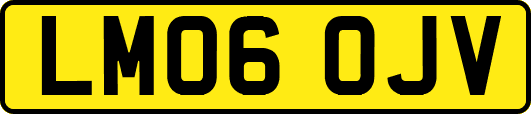 LM06OJV