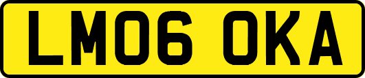 LM06OKA