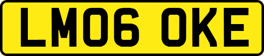 LM06OKE