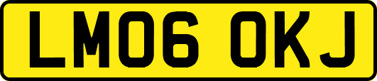 LM06OKJ