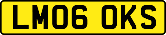 LM06OKS