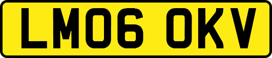 LM06OKV