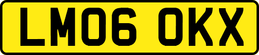 LM06OKX