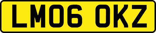 LM06OKZ