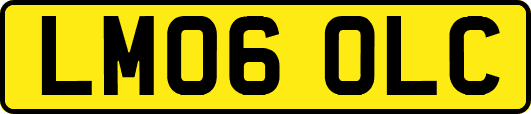 LM06OLC