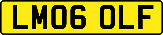 LM06OLF