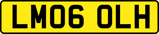 LM06OLH