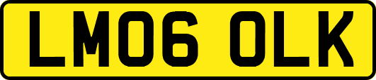 LM06OLK