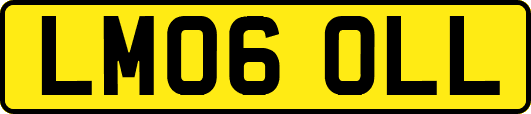 LM06OLL