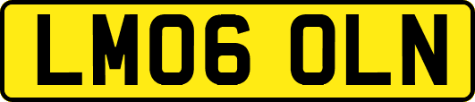 LM06OLN