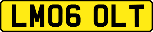 LM06OLT