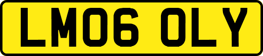 LM06OLY