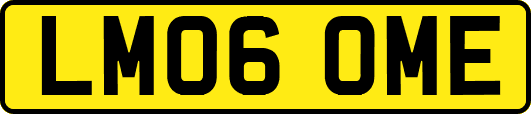 LM06OME