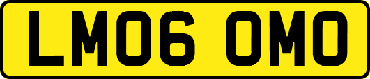 LM06OMO