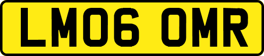 LM06OMR