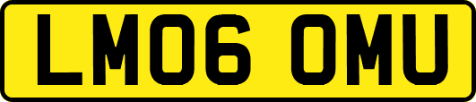 LM06OMU