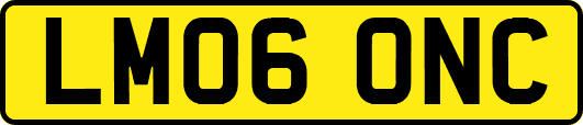 LM06ONC