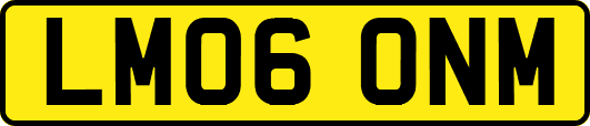 LM06ONM