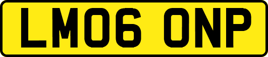 LM06ONP