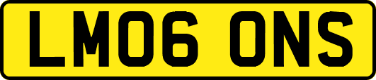 LM06ONS