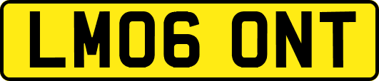 LM06ONT