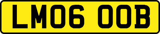 LM06OOB