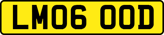 LM06OOD