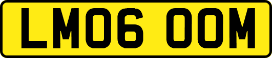 LM06OOM