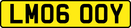 LM06OOY