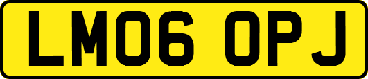 LM06OPJ