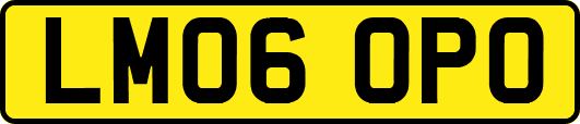 LM06OPO